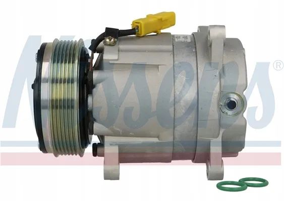 nissens-kompresor-klimat-89122-stan-nowy