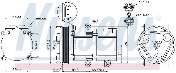 nissens-kompresor-klimat-89068-stan-nowy