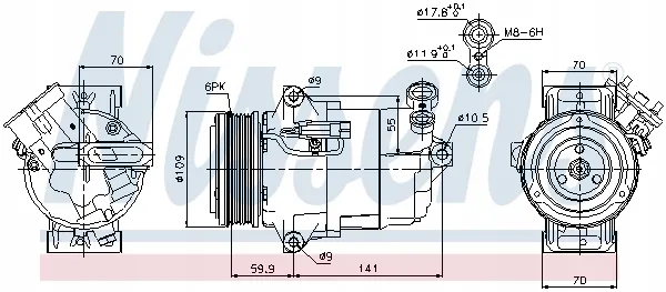nissens-kompresor-klimat-89041