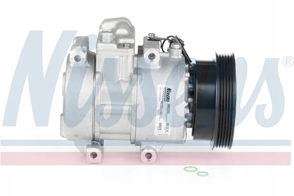 nissens-kompresor-klimat-890232-stan-nowy