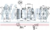 nissens-kompresor-klimat-890232-numer-katalogowy-oryginalu-kia-97701-1g300-kia-97701-1g300as-kia-977011g305as-kia-977011g310-kia-977011g311