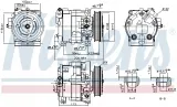 nissens-kompresor-klimat-890187-numer-katalogowy-czesci-890187