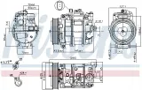 nissens-kompresor-klimat-890191-numer-katalogowy-czesci-890191
