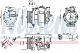 nissens-kompresor-klimat-890197-numer-katalogowy-czesci-890197