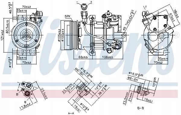 nissens-kompresor-klimat-890077-numer-katalogowy-czesci-890077