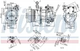 nissens-kompresor-klimat-890077-numer-katalogowy-czesci-890077