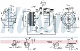 nissens-890115-numer-katalogowy-czesci-890115