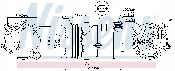 nissens-kompresor-klimat-89058-numer-katalogowy-oryginalu-opel-1131909-opel-1135312-opel-1135349-opel-1854-008-opel-1854-031-opel-1854-039-opel-1854-108-opel-1854-124-opel-9196936-opel-97044161-vauxhall-1131909-vauxhall-1135312-vauxhall-1135349-vauxhall-1854-008-vauxhall-1854-031-vauxhall-1854-039-vauxhall-1854-108-vauxhall-1854-124-vauxhall-9196936-vauxhall-97044161