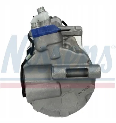 nissens-kompresor-klimat-89092-stan-nowy