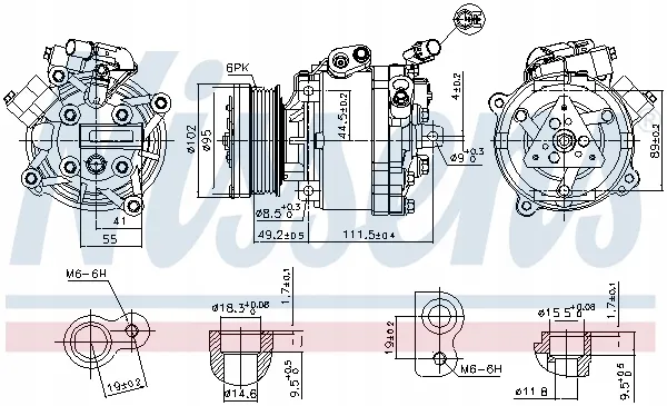 nissens-890666-stan-nowy