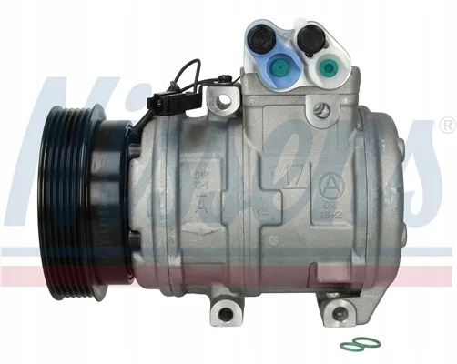 nissens-kompresor-klimat-89265-stan-nowy