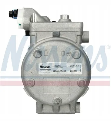 nissens-kompresor-klimat-89265-producent-czesci-nissens