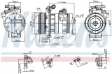 nissens-890662-numer-katalogowy-czesci-890662