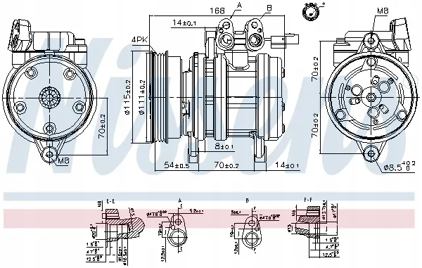 nissens-kompresor-klimat-89263-stan-nowy-producent-czesci-nissens