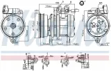 nissens-kompresor-klimat-89263-stan-nowy-producent-czesci-nissens