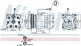 nissens-kompresor-klimat-89083-numer-katalogowy-oryginalu-vw-2d0820805b-vw-701820805t