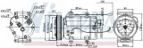 nissens-kompresor-klimat-89101-numer-katalogowy-oryginalu-audi-4a0260805ab-audi-4a0260805ad-audi-4a0260805ah-audi-4a0260808ab-audi-8d0260805a-audi-8d0260805e
