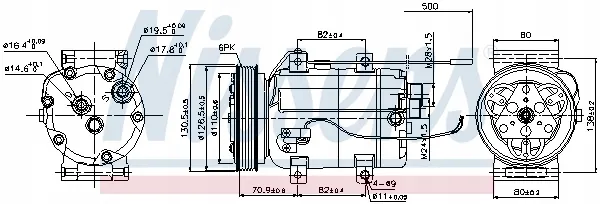 nissens-kompresor-klimat-89101-stan-nowy