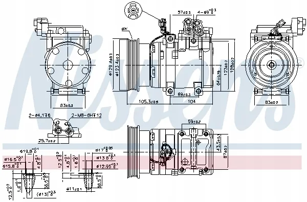 nissens-kompresor-klimat-89262-stan-nowy-typ-samochodu-samochody-osobowe