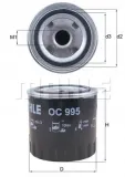 knecht-filtr-oleju-oc995-stan-nowy