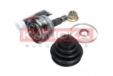 kamoka-przegub-6140-stan-nowy