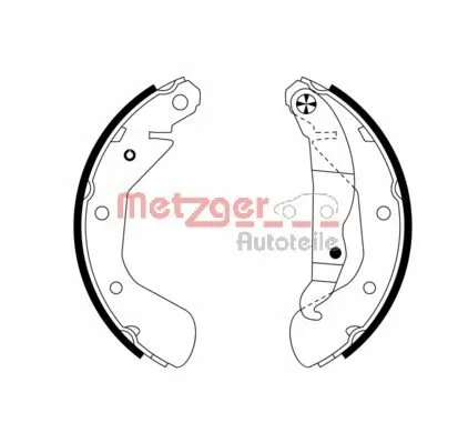 metzger-szczeki-ham-mg953-stan-nowy