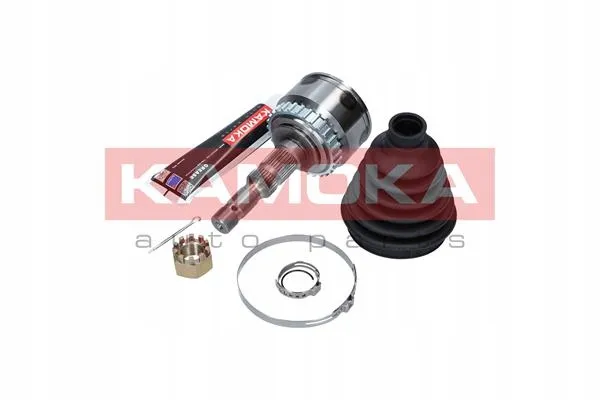 kamoka-przegub-6124-stan-nowy