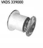skf-tuleja-vkds339000-stan-nowy