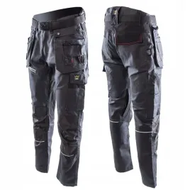 spodnie-robocze-wytrzymale-elastyczne-a6sp-110