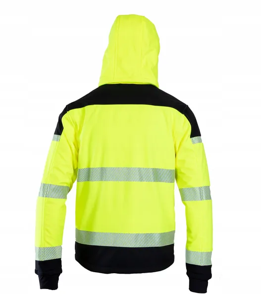 kurtka-robocza-bluza-odblaskowa-softshell-flash-waga-z-opakowaniem-0-98-kg