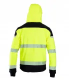 kurtka-robocza-bluza-odblaskowa-softshell-flash-waga-z-opakowaniem-0-98-kg