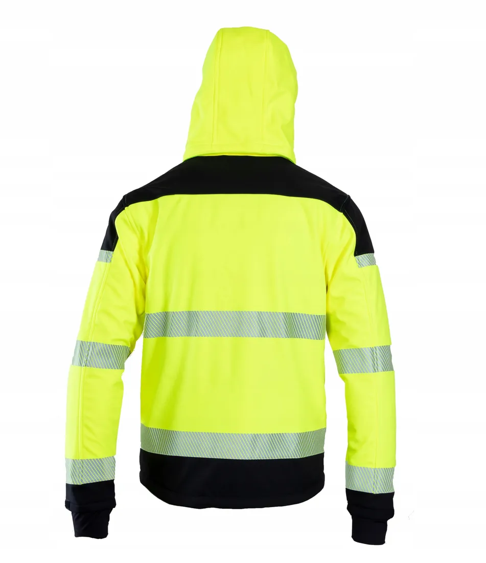 kurtka-robocza-bluza-odblaskowa-softshell-flash