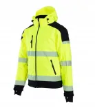 kurtka-robocza-bluza-odblaskowa-softshell-flash-przeznaczenie-uniwersalne