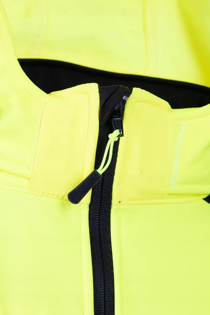 kurtka-robocza-bluza-odblaskowa-softshell-flash