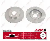 abe-tarcza-hamulcowa-przod-c32096abe-stan-nowy