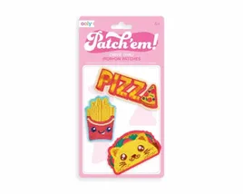 naprasowanki-patch-em-fast-food