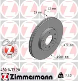 zimmermann-tarcze-std-klocki-std-przod-vauxhall-stan-nowy