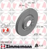 zimmermann-tarcze-std-klocki-std-przod-mazda-stan-nowy