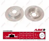 abe-tarcza-hamulcowa-tyl-c4v005abe-stan-nowy