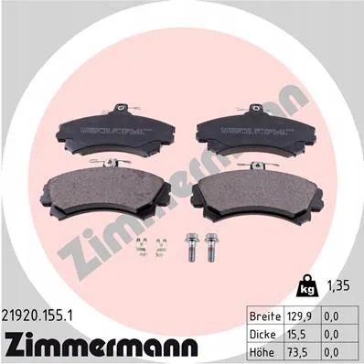 zimmermann-tarcze-std-klocki-std-przod-mitsubishi-strona-zabudowy-przod