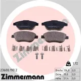 zimmermann-tarcze-std-klocki-std-przod-citroen-strona-zabudowy-przod