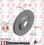 zimmermann-tarcze-std-klocki-std-przod-volvo-stan-nowy