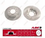 abe-tarcza-hamulcowa-tyl-c40507abe-stan-nowy