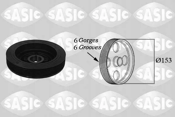 sasic-kolo-5150j90-stan-nowy