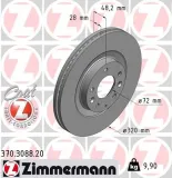 zimmermann-tarcze-std-klocki-std-przod-mazda-stan-nowy