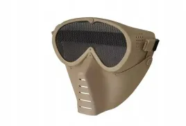 maska-ventus-eco-tan