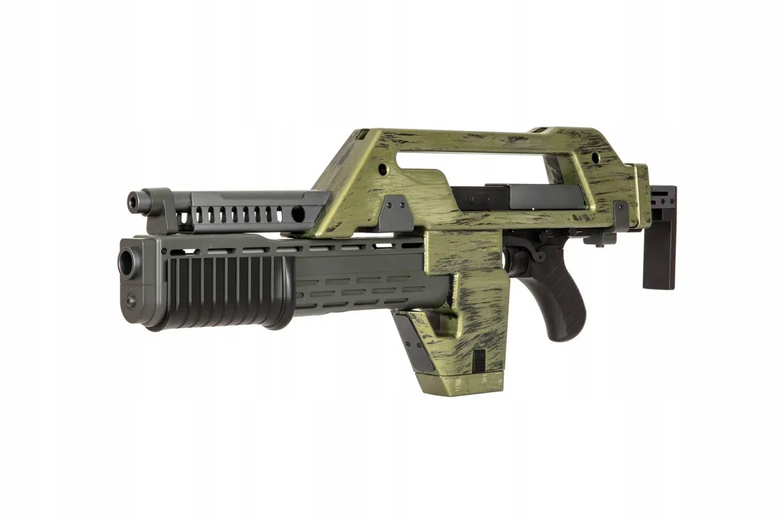 replika-karabinu-m41a-pulse-rifle