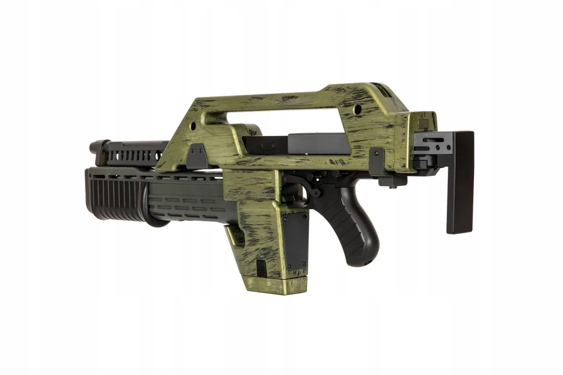 replika-karabinu-m41a-pulse-rifle