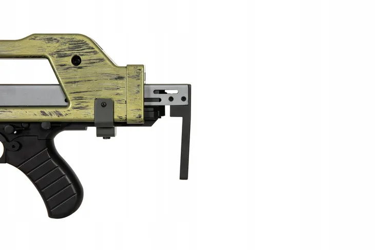 replika-karabinu-m41a-pulse-rifle-model-swl