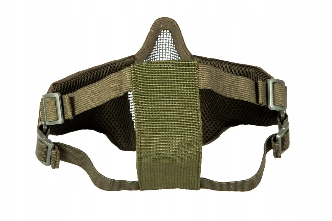 maska-stalker-evo-ranger-green